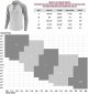 Men's Casual Vintage Slim Fit Action Sports Workout Hiking Baseball Active Hoodie T Shirts