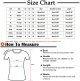 Womens Summer Tops Plus Size Cotton Linen Shirts Loose Fit 3/4 Sleeve Blouses Dressy Casual