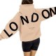 Small Lightweight Womens Daily Home Outdoor Workout Long Sleeve Hoodie Top Printed Sweatshirt