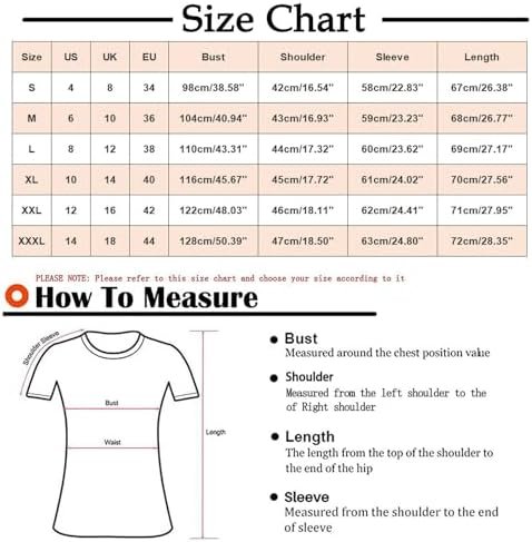 Long Sleeve Dress for Women Womens Tops Button Down Summer V Neck Shirts Dressy Fashion Print Clothes Fall Tees