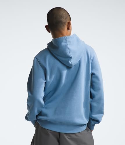 Men's Half Dome Pullover Hoodie (Standard and Big Size)