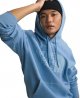 Men's Half Dome Pullover Hoodie (Standard and Big Size)