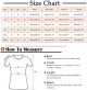 Womens Polo Shirts Long Sleeve V Neck Tees for Women Fashion Casual Basic Tee Striped Print Loose Soft Regular Top